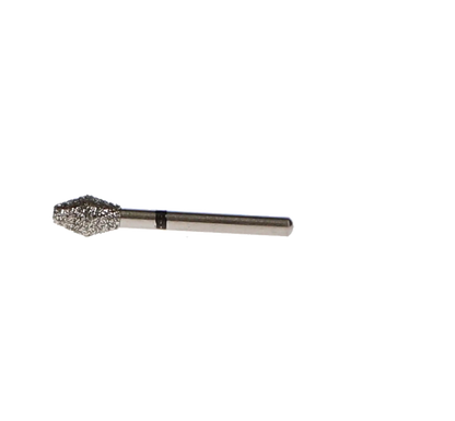 3D - Sabur - Barrel Diamonds 811-033SC 10/Pk
