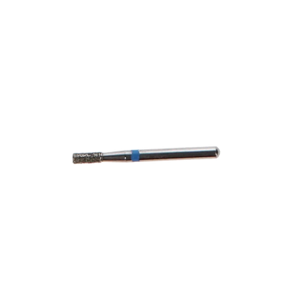 3D - Sabur - Flat End Cylinder Diamonds 835-014M 10/Pk