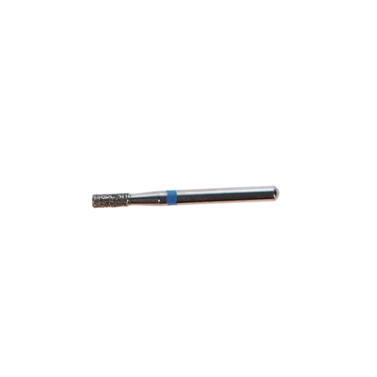 3D - Sabur - Flat End Cylinder Diamonds 835-014M 10/Pk