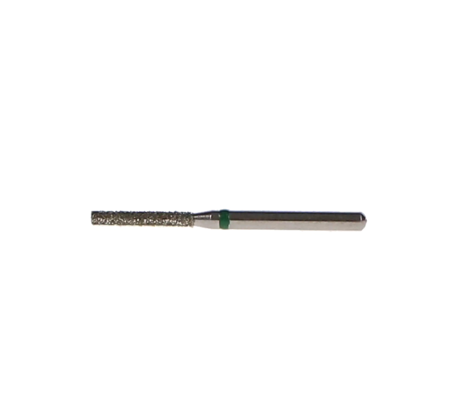 3D - Sabur - Flat End Cylinder Diamonds 837-012C 10/Pk