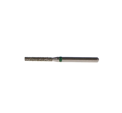 3D - Sabur - Flat End Cylinder Diamonds 837-012C 10/Pk