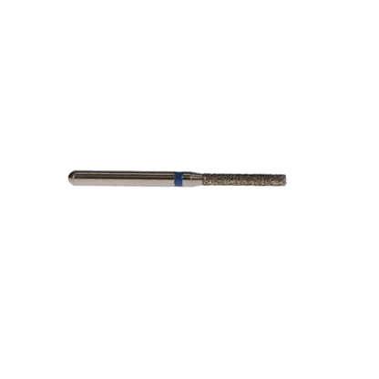 3D - Sabur - Flat End Cylinder Diamonds 837-012M 10/Pk