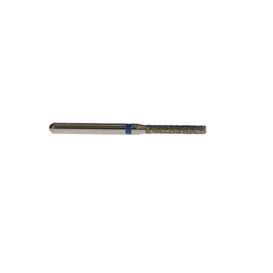 3D - Sabur - Flat End Cylinder Diamonds 837-012M 10/Pk