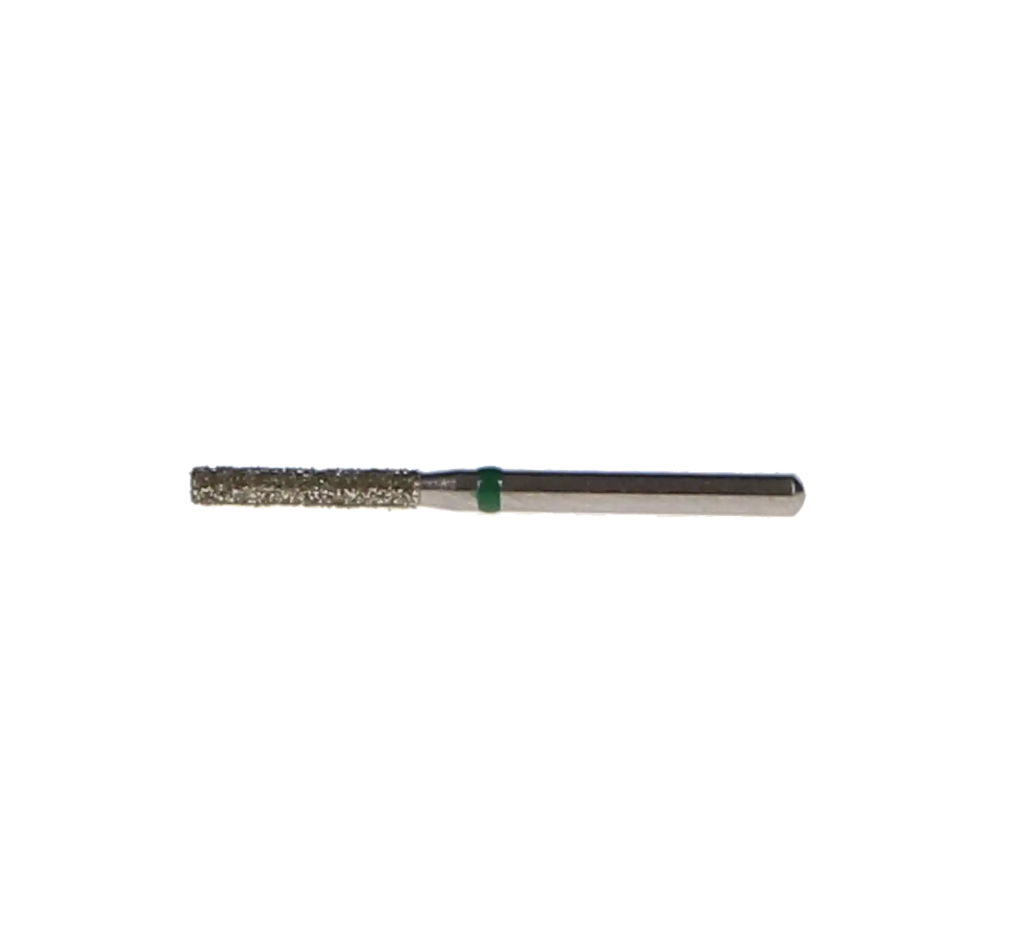 3D - Sabur - Flat End Cylinder Diamonds 837-014C 10/Pk