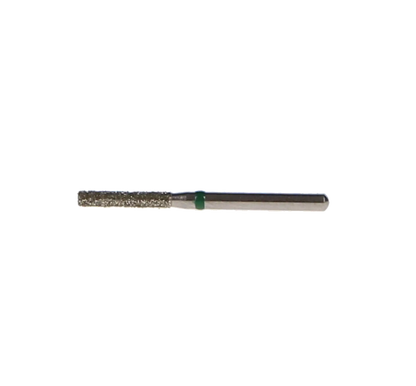 3D - Sabur - Flat End Cylinder Diamonds 837-014C 10/Pk