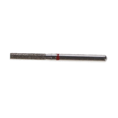 3D - Sabur - Flat End Cylinder Diamonds 837-016F 10/Pk