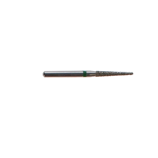 3D - Sabur - Long Round End Taper Diamonds 856L-014C 10/Pk