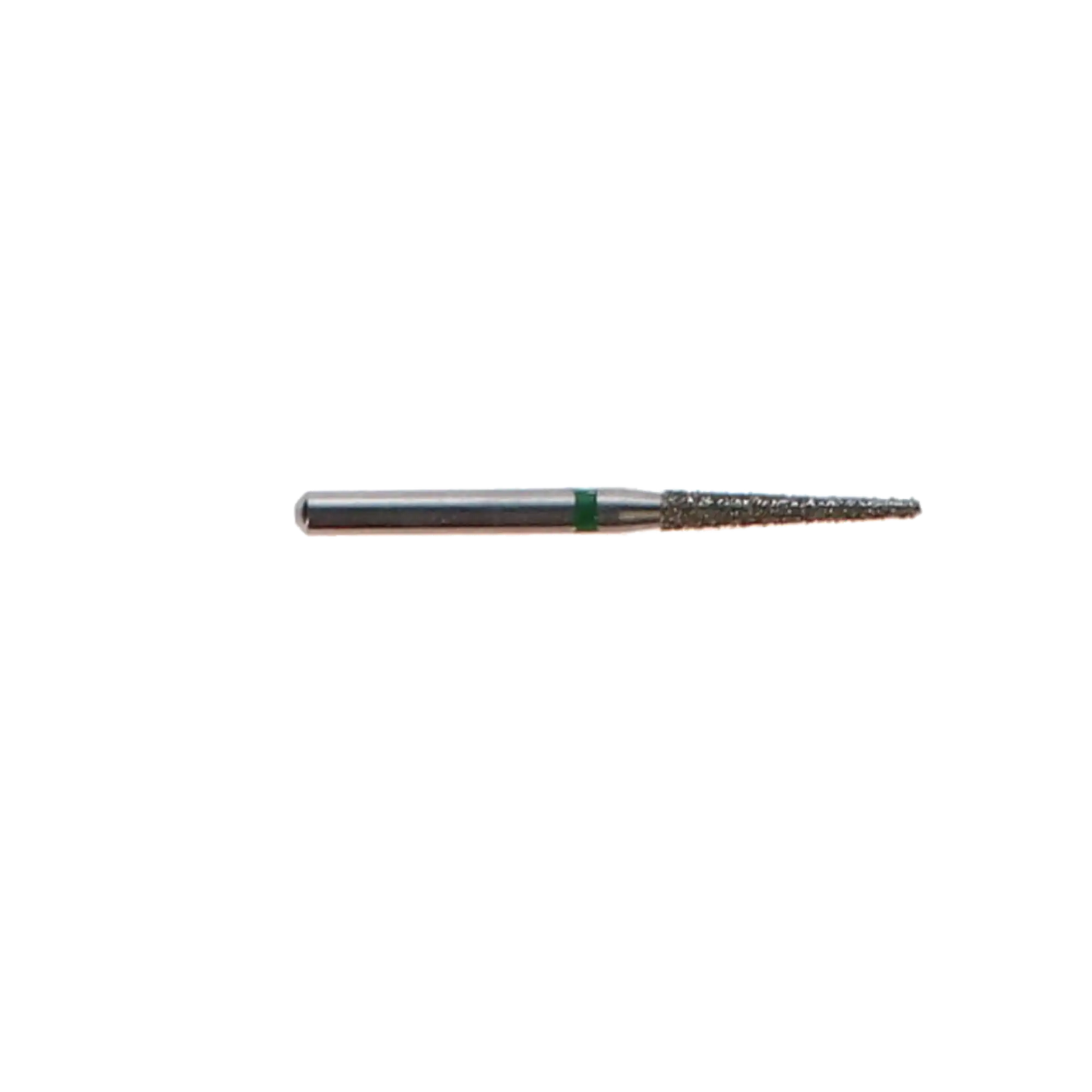 3D - Sabur - Long Round End Taper Diamonds 856L-014C 10/Pk