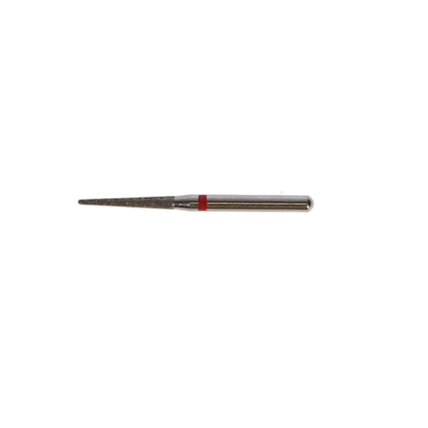 3D - Sabur - Long Round End Taper Diamonds 856L-014F 10/Pk