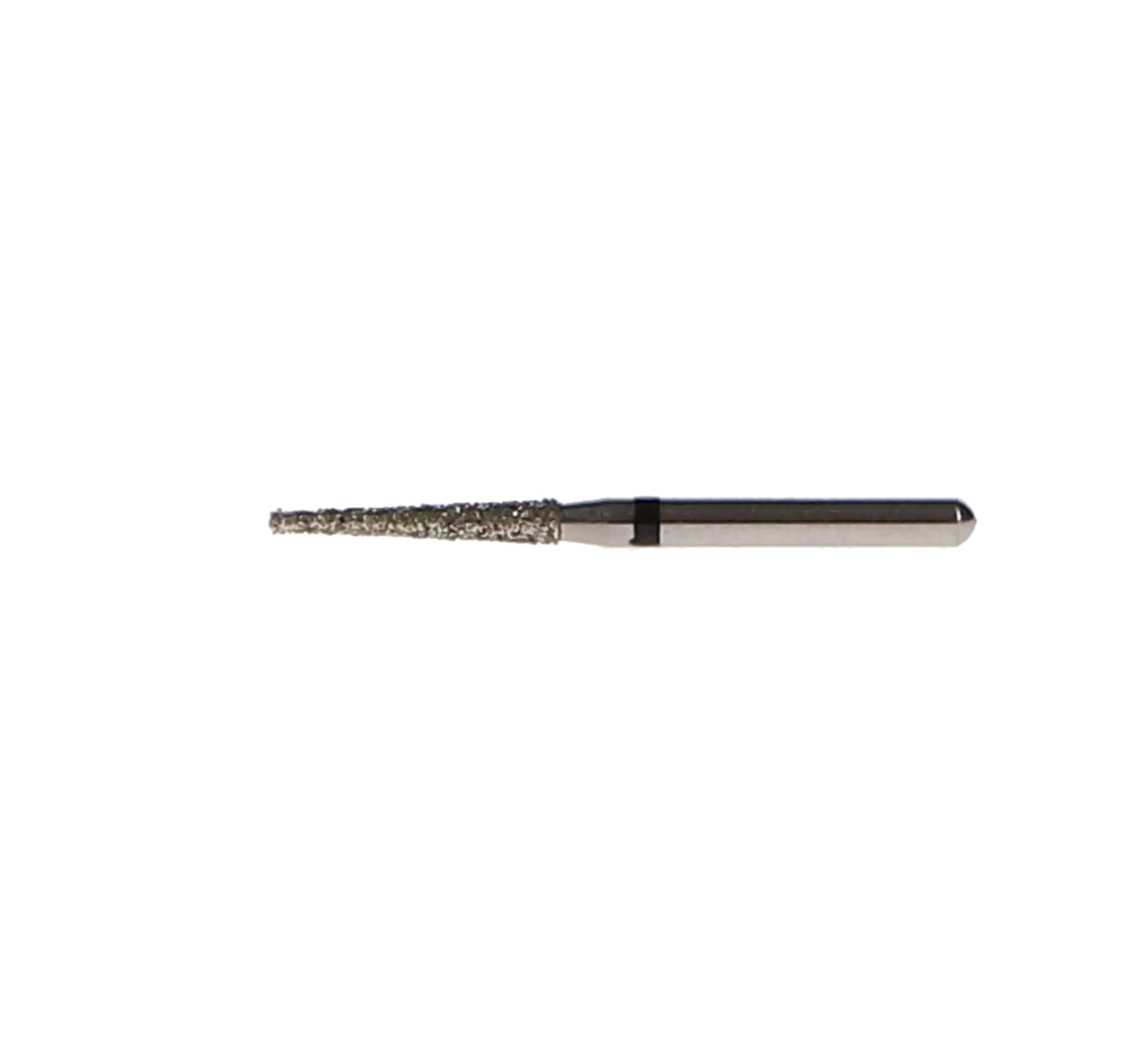 3D - Sabur - Long Round End Taper Diamonds 856L-014SC 10/Pk