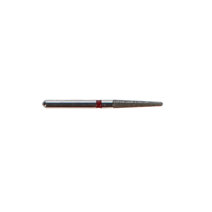 3D - Sabur - Long Round End Taper Diamonds 856L-016F 10/Pk