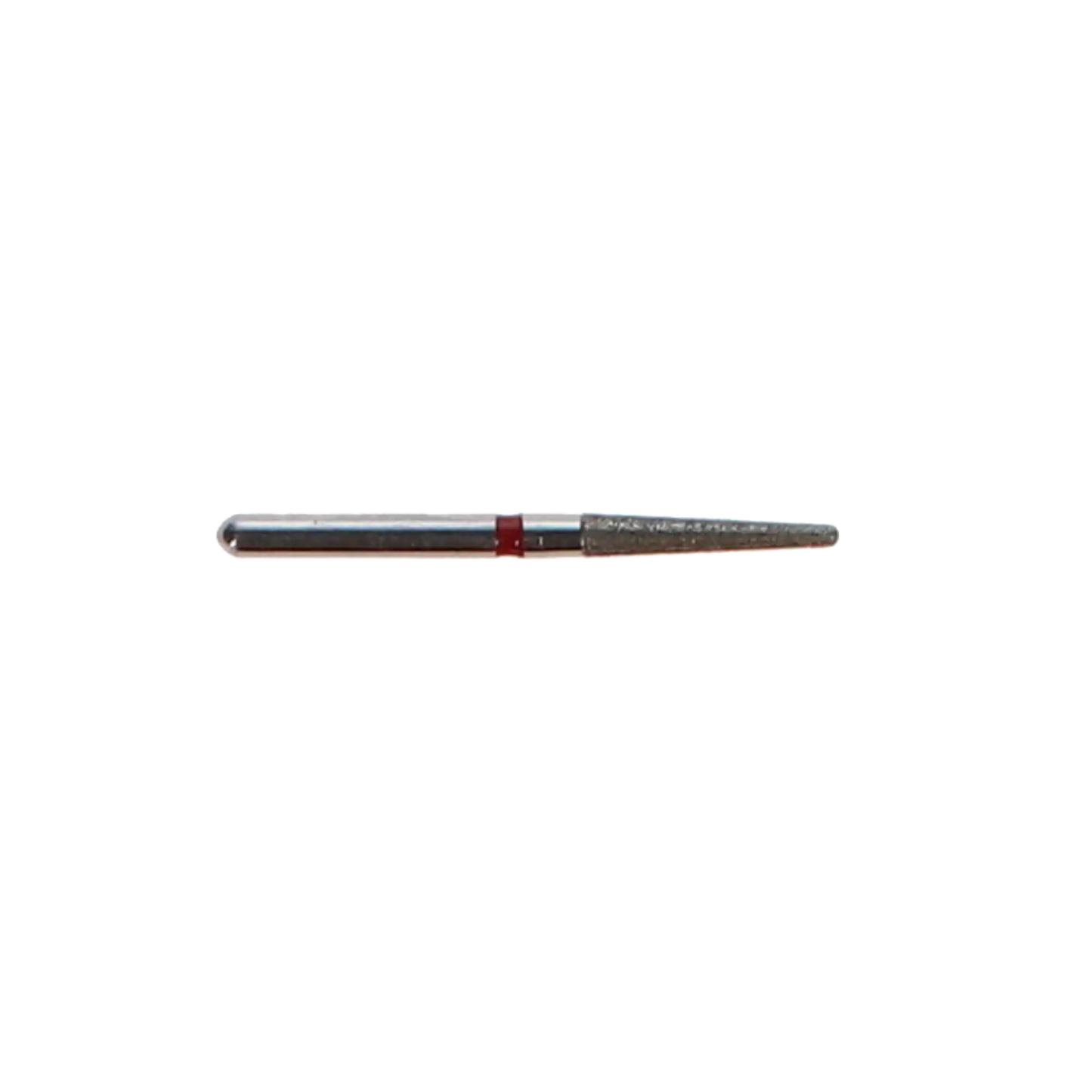 3D - Sabur - Long Round End Taper Diamonds 856L-016F 10/Pk