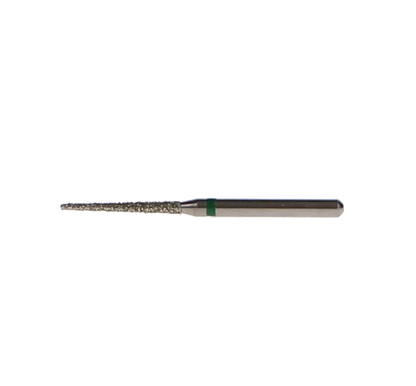 3D - Sabur - Round End Taper Diamonds 850-010C 10/Pk