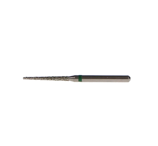 3D - Sabur - Round End Taper Diamonds 850-010C 10/Pk