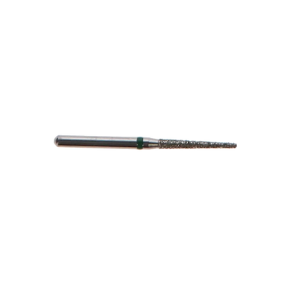 3D - Sabur - Round End Taper Diamonds 850-012C 10/Pk