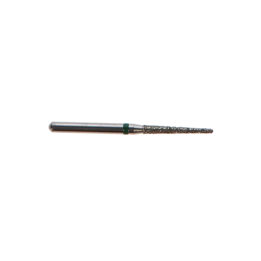 3D - Sabur - Round End Taper Diamonds 850-012C 10/Pk