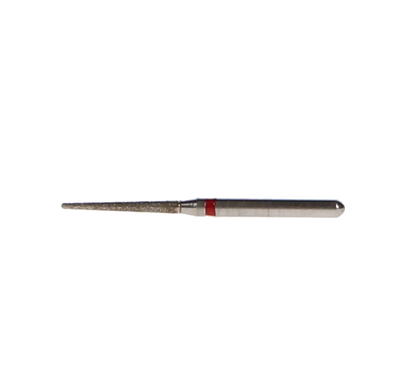 3D - Sabur - Round End Taper Diamonds 850-012F 10/Pk