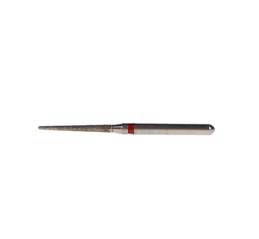 3D - Sabur - Round End Taper Diamonds 850-012F 10/Pk