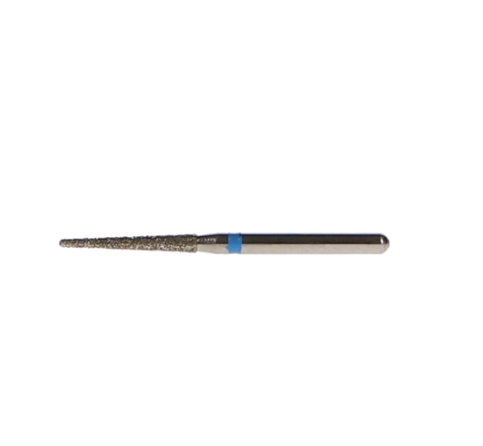 3D - Sabur - Round End Taper Diamonds 850-014M 10/Pk