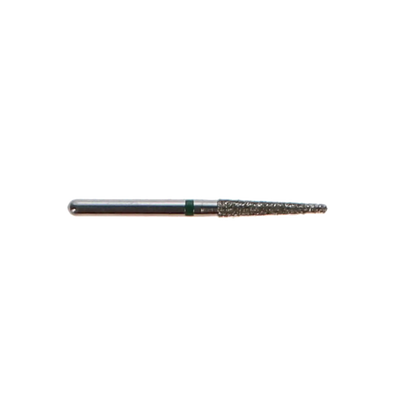 3D - Sabur - Round End Taper Diamonds 850-016C 10/Pk