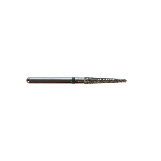 3D - Sabur - Round End Taper Diamonds 850-016C 10/Pk
