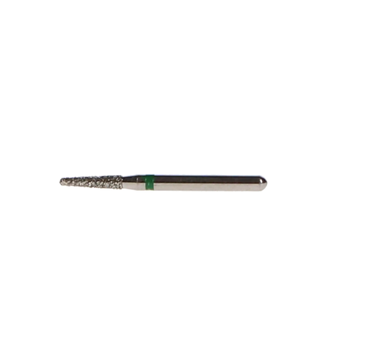 3D - Sabur - Round End Taper Diamonds 855-014C 10/Pk