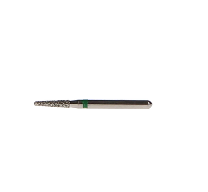 3D - Sabur - Round End Taper Diamonds 855-014C 10/Pk