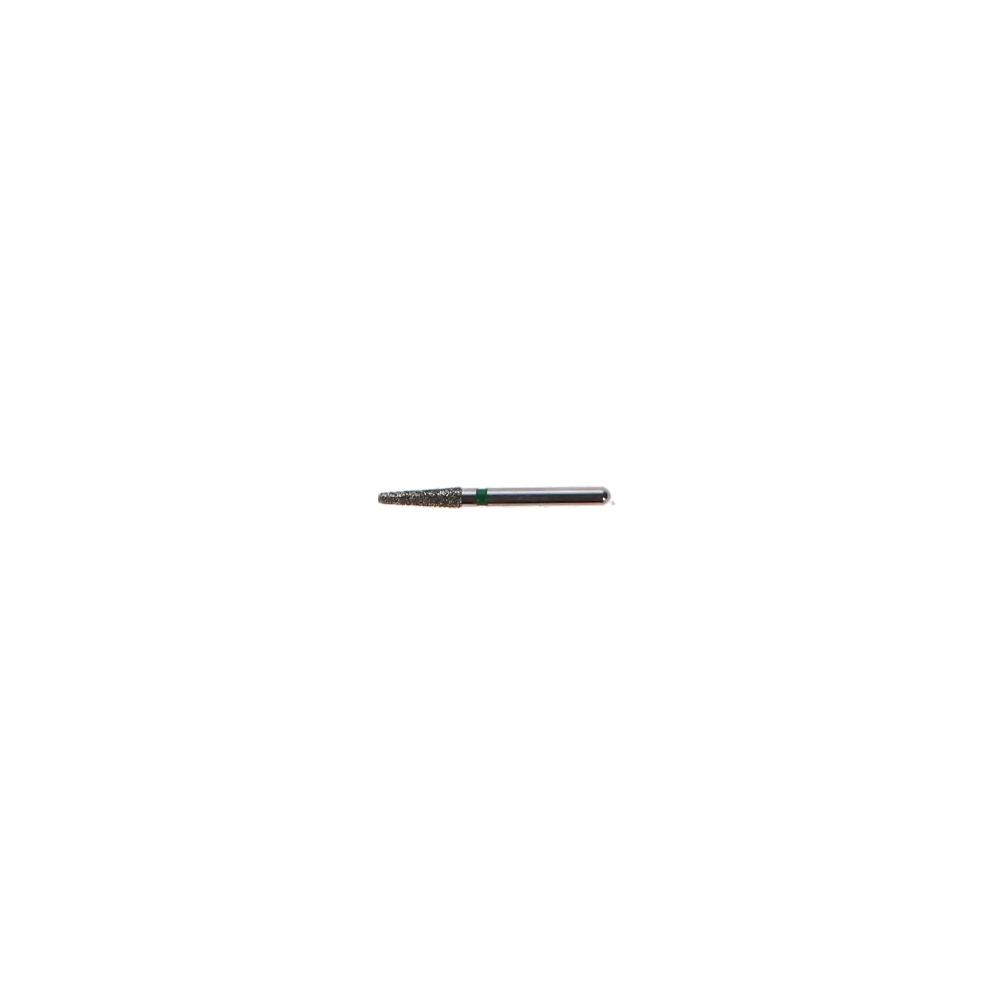 3D - Sabur - Round End Taper Diamonds 855L-018C 10/Pk