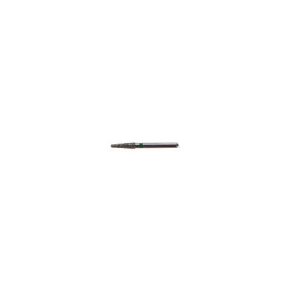 3D - Sabur - Round End Taper Diamonds 855L-018C 10/Pk