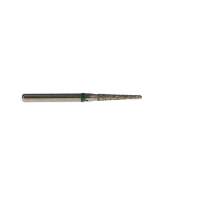 3D - Sabur - Round End Taper Diamonds 856-012C 10/Pk
