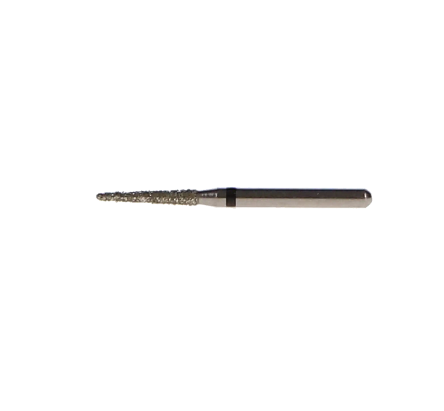 3D - Sabur - Round End Taper Diamonds 856-012SC 10/Pk