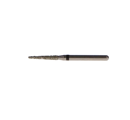3D - Sabur - Round End Taper Diamonds 856-012SC 10/Pk