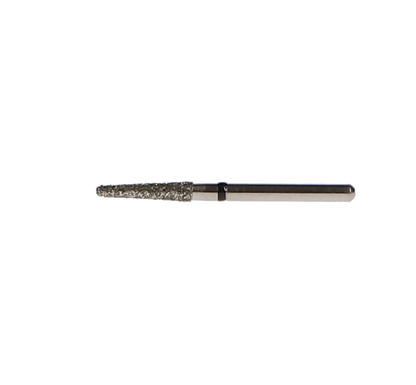 3D - Sabur - Round End Taper Diamonds 856-016SC 10/Pk