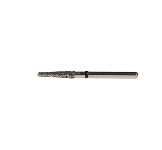 3D - Sabur - Round End Taper Diamonds 856-016SC 10/Pk