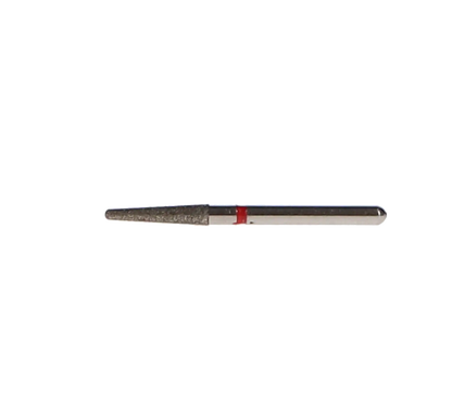 3D - Sabur - Round End Taper Diamonds 856-018F 10/Pk