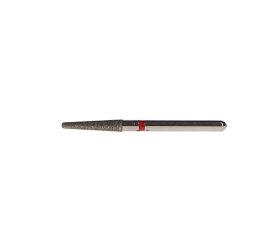 3D - Sabur - Round End Taper Diamonds 856-018F 10/Pk