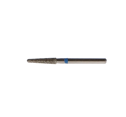 3D - Sabur - Round End Taper Diamonds 856-018M 10/Pk
