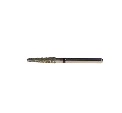 3D - Sabur - Round End Taper Diamonds 856-018SC 10/Pk