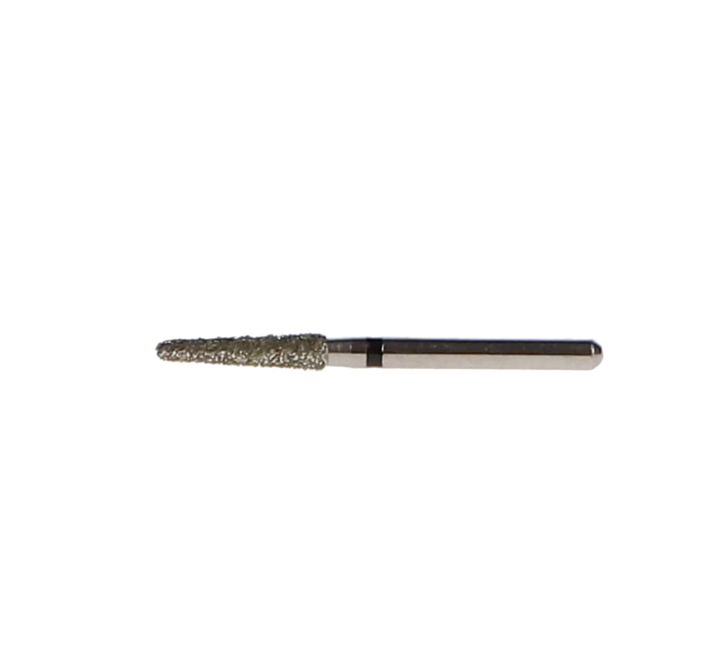 3D - Sabur - Round End Taper Diamonds 856-018SC 10/Pk