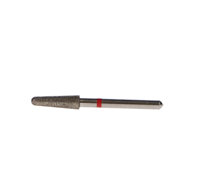 3D - Sabur - Round End Taper Diamonds 856-025F 10/Pk