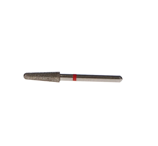 3D - Sabur - Round End Taper Diamonds 856-025F 10/Pk