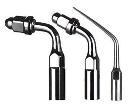 3D - T2 Scaler Tip For EMS Style Unit