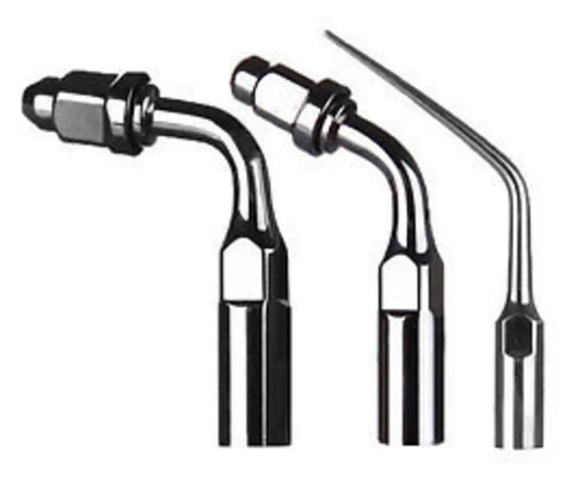 3D - T6 Scaler Tip For EMS Style Unit