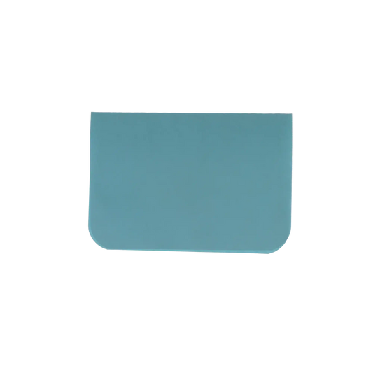 3D - Tray Covers Paper Size Ritter B 1000/Cs - Blue
