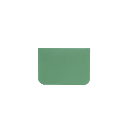3D - Tray Covers Paper Size Ritter B 1000/Cs - Green
