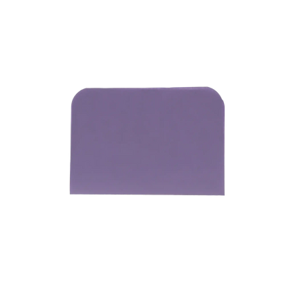 3D - Tray Covers Paper Size Ritter B 1000/Cs - Lavender **Discontinued