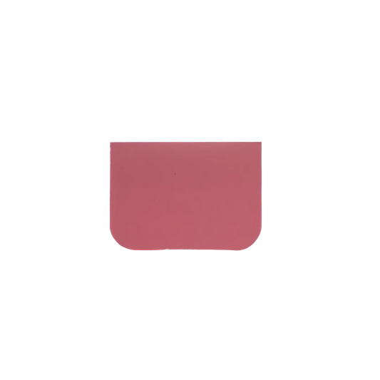 3D - Tray Covers Paper Size Ritter B 1000/Cs - Mauve