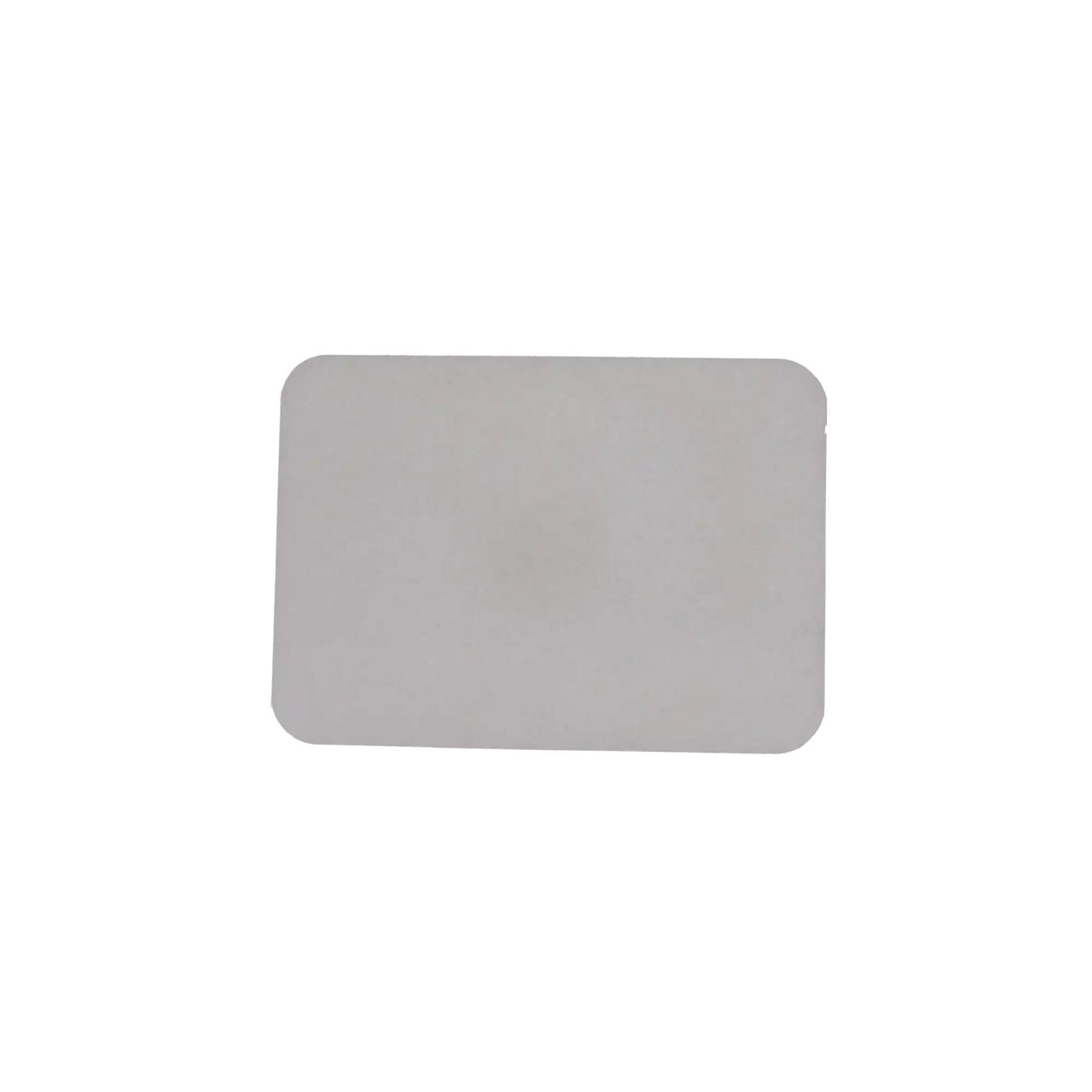 3D - Tray Covers Paper Size Ritter B 1000/Cs - White **DIscontinued