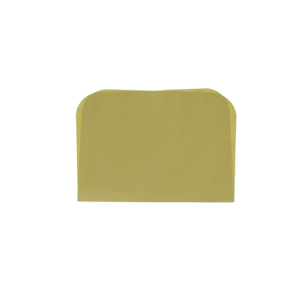 3D - Tray Covers Paper Size Ritter B 1000/Cs - Yellow