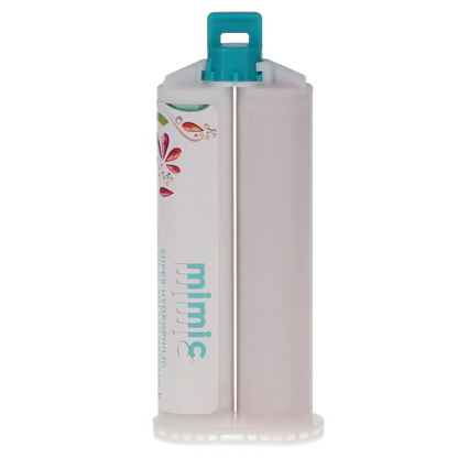 3D - VPS Vinyl Polysiloxane Impression Material 4/Pk Medium Body RS  (Comp. to Defend